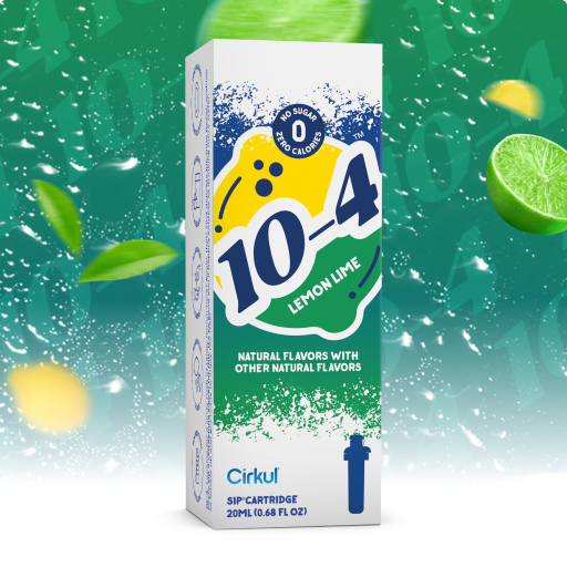 10-4™ D1
